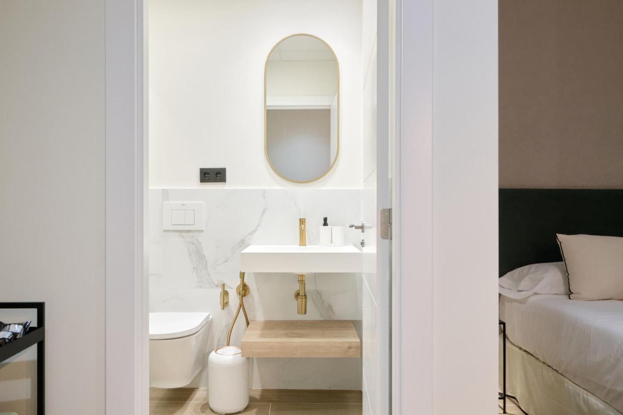 Romantic Apartment N4 Oceanografico By Virkin Suites Walencja Zewnętrze zdjęcie