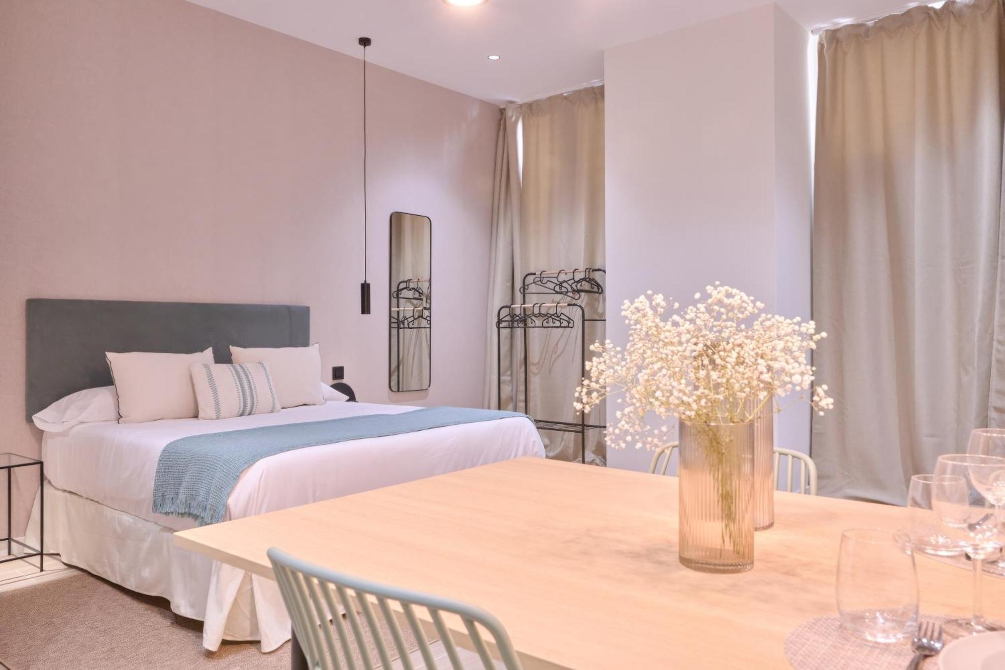 Romantic Apartment N4 Oceanografico By Virkin Suites Walencja Zewnętrze zdjęcie