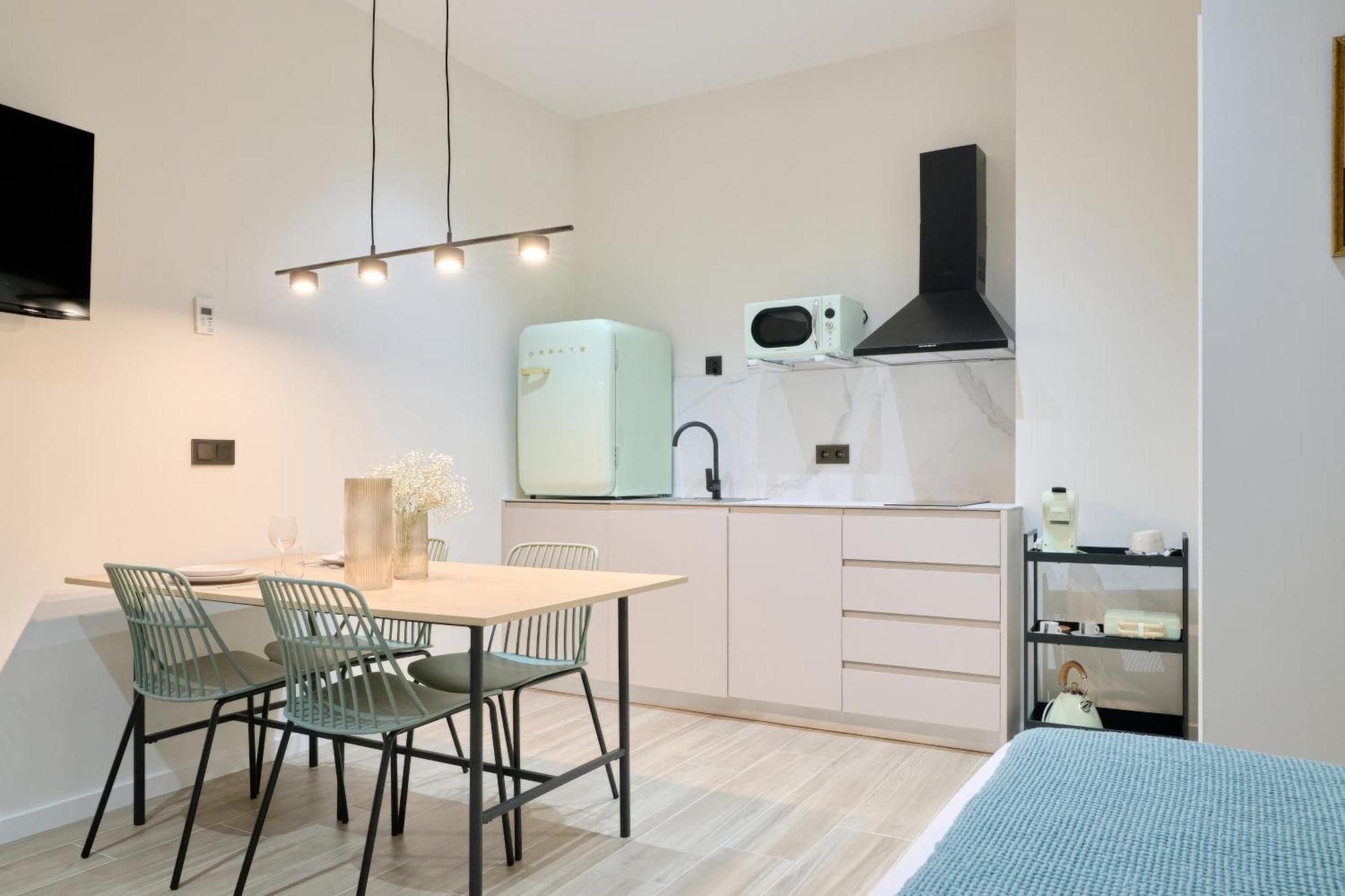 Romantic Apartment N4 Oceanografico By Virkin Suites Walencja Zewnętrze zdjęcie