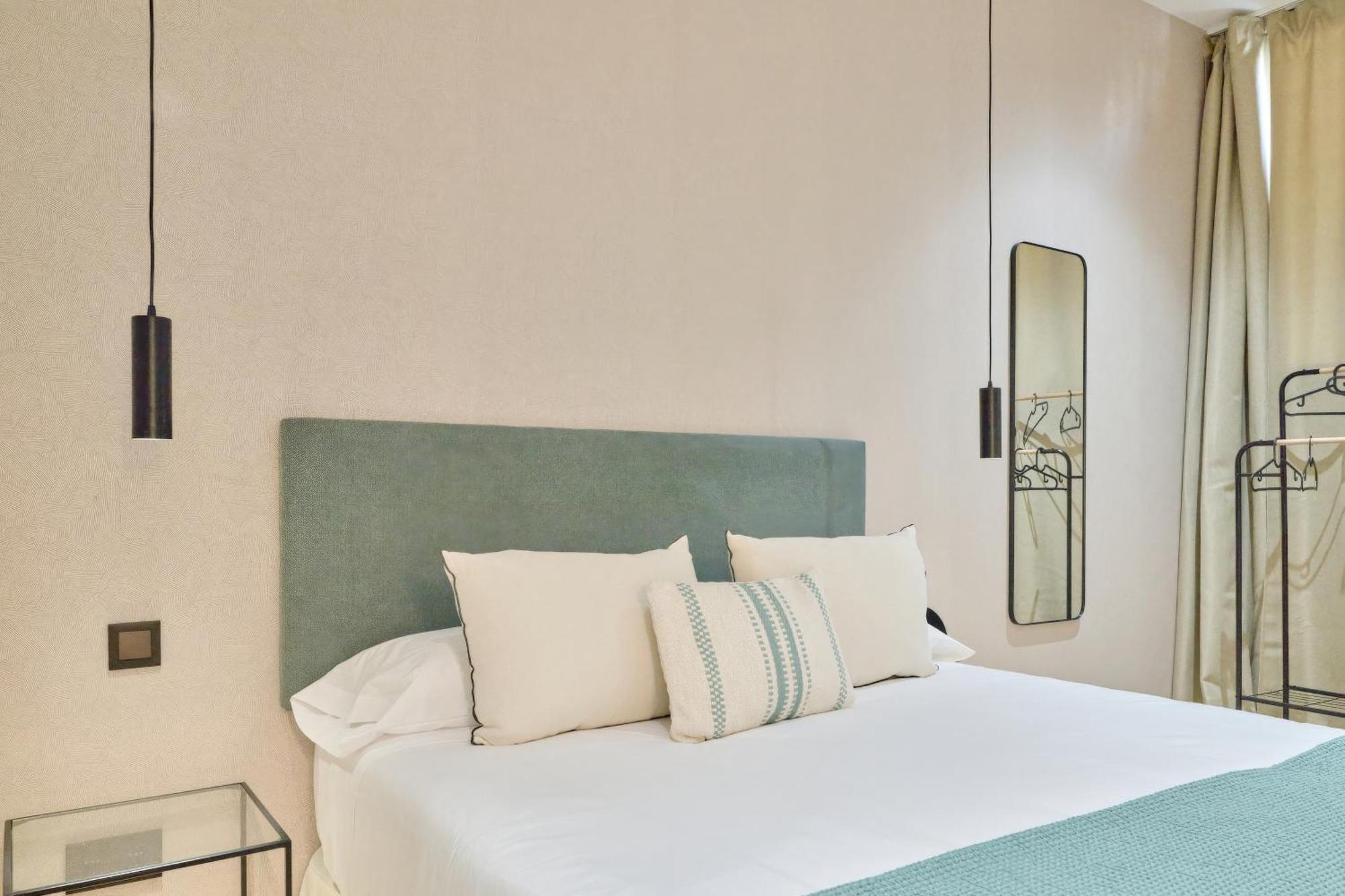 Romantic Apartment N4 Oceanografico By Virkin Suites Walencja Zewnętrze zdjęcie